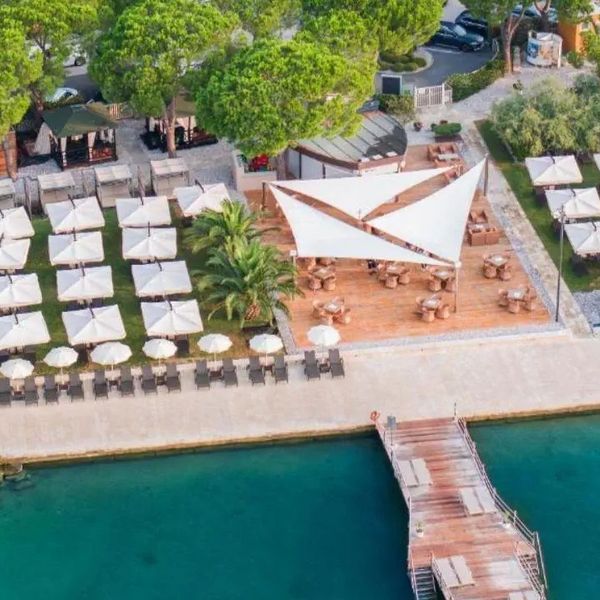 Grand Portoroz LifeClass (ex. Grand Palace)