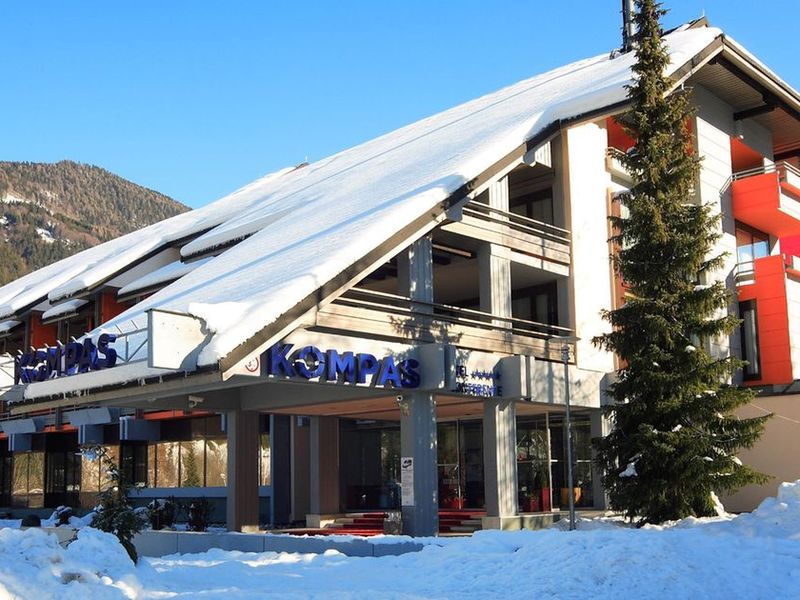 Kompas (Kranjska Gora)