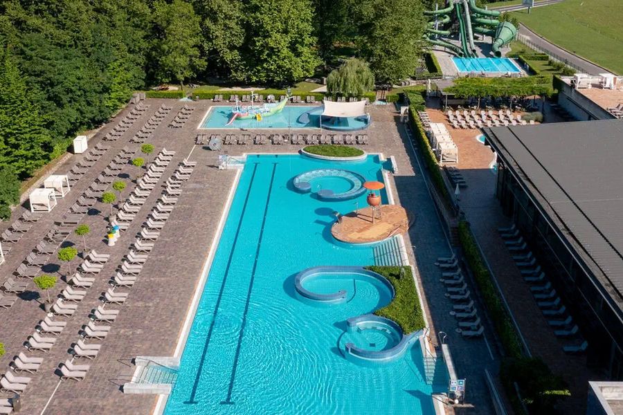 Hotel Kristal (Dolenjske Toplice)