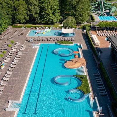 Kristal (Dolenjske Toplice) - Słowenia Wschodnia