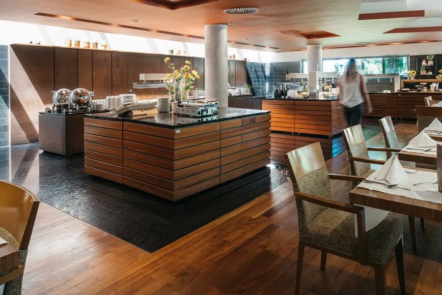 Kristal (Dolenjske Toplice) - restauracja