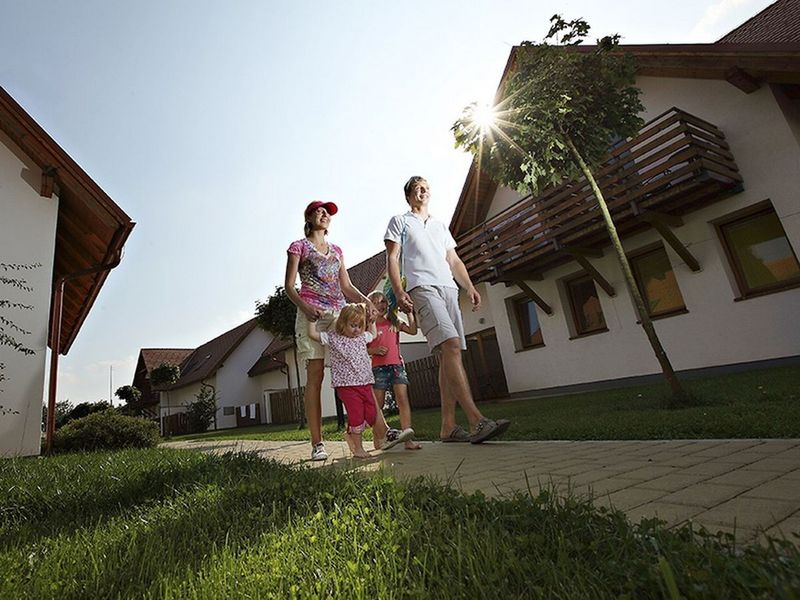 Lendava - Apartamenty