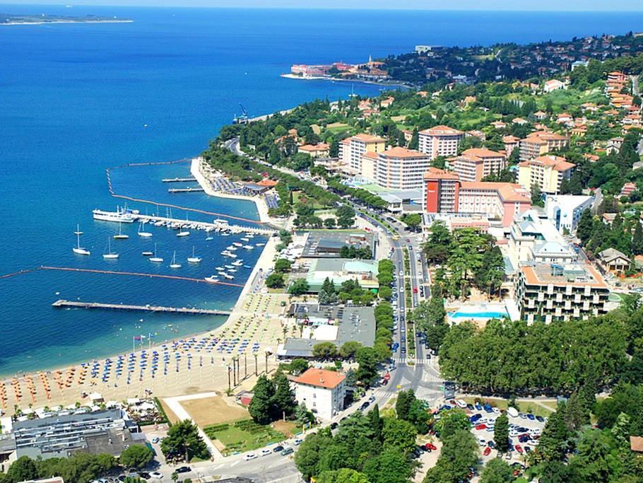 plaża