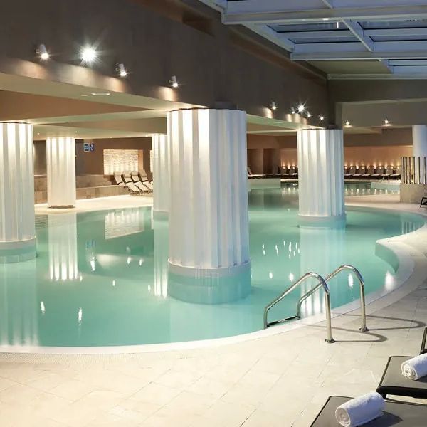 LifeClass Riviera (Portoroz)