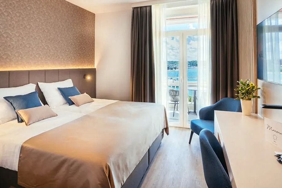 LifeClass Riviera (Portoroz) - pokój