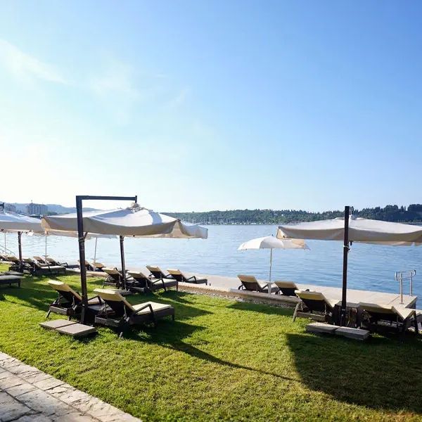 LifeClass Riviera (Portoroz)