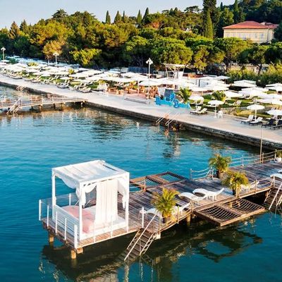 LifeClass Riviera (Portoroz) - Primorska