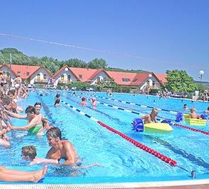 Lipa - Terme Lendava