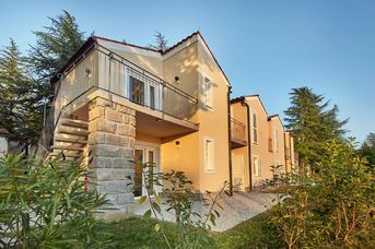 Olive Suites Adria Ankaran