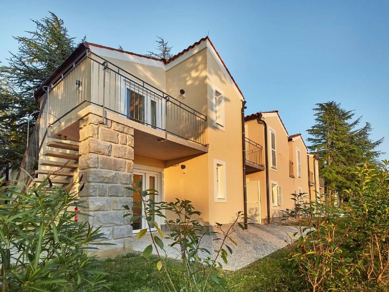 Olive Suites Adria Ankaran