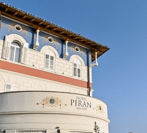 Hotel Piran