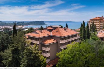 Remisens Premium Casa Bel Moretto