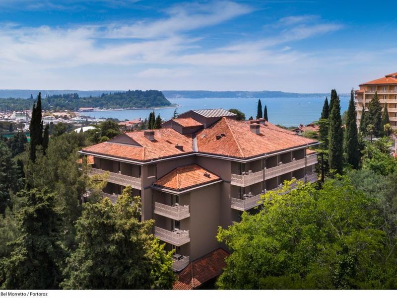 Remisens Premium Casa Bel Moretto