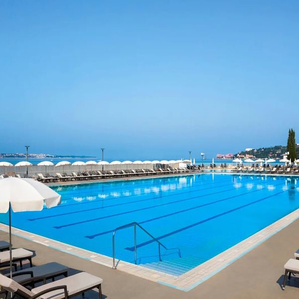 Remisens Premium Casa Rosa (ex Roza)