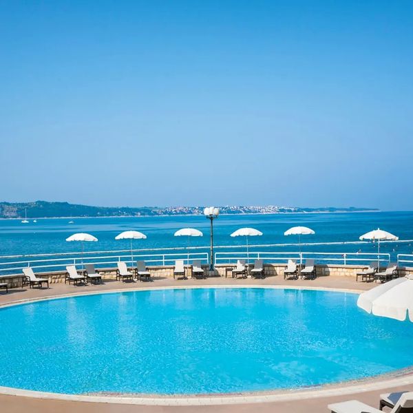 Remisens Premium Casa Rosa (ex Roza)