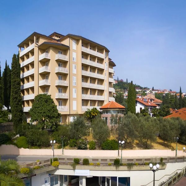 Remisens Premium Casa Rosa (ex Roza)