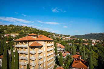 Remisens Premium Casa Rosa (ex Roza)