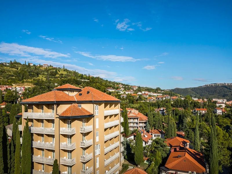 Remisens Premium Casa Rosa (ex Roza)