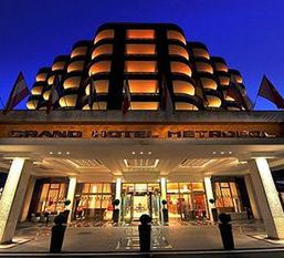 Hotel Remisens Premium Metropol