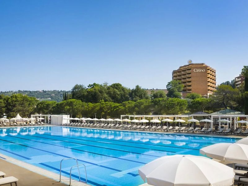 Remisens Premium Metropol