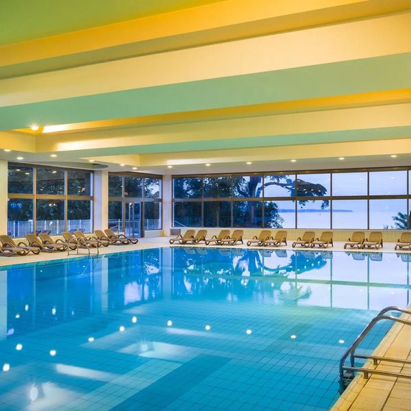 Remisens Premium Metropol