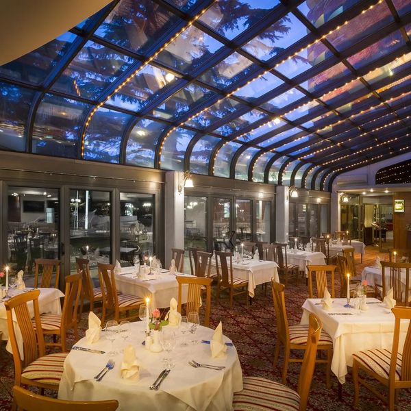 Remisens Premium Metropol
