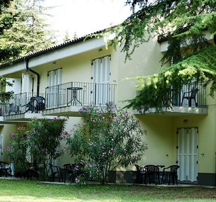 zdjęcie oferty Resort Adria Ankaran