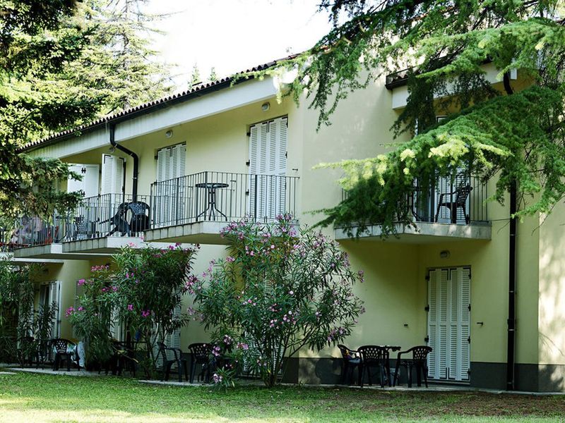 Resort Adria Ankaran