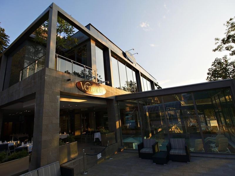 Rikli Balance (ex Golf)