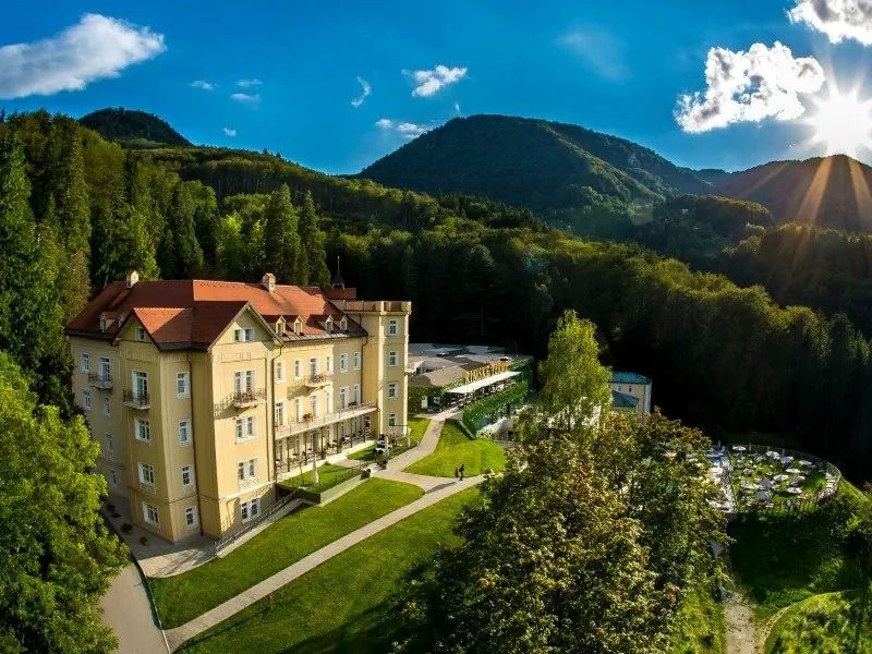 Rimske Terme 4*