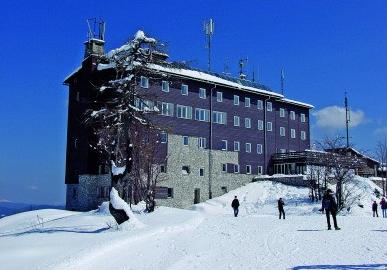 Hotel Ski Vogel S owenia Na Wakacje pl hotel-ski-vogel-s-owenia-na-wakacje-pl