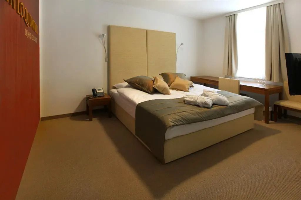 Sofijin dvor - pokój