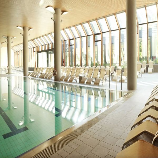 Spik Alpine Resort