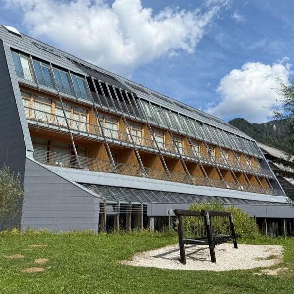 Spik Alpine Resort