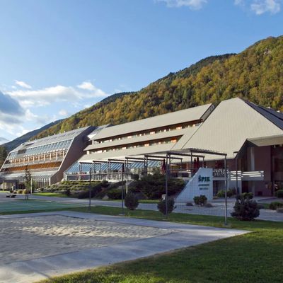 Spik - Inne lokalizacje