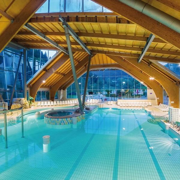 Terme Snovik