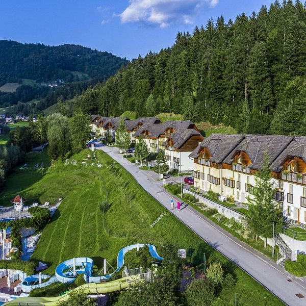 Terme Snovik