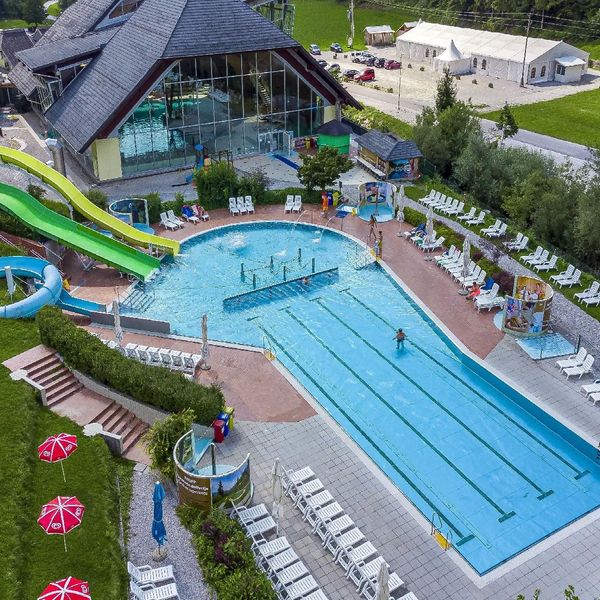 Terme Snovik