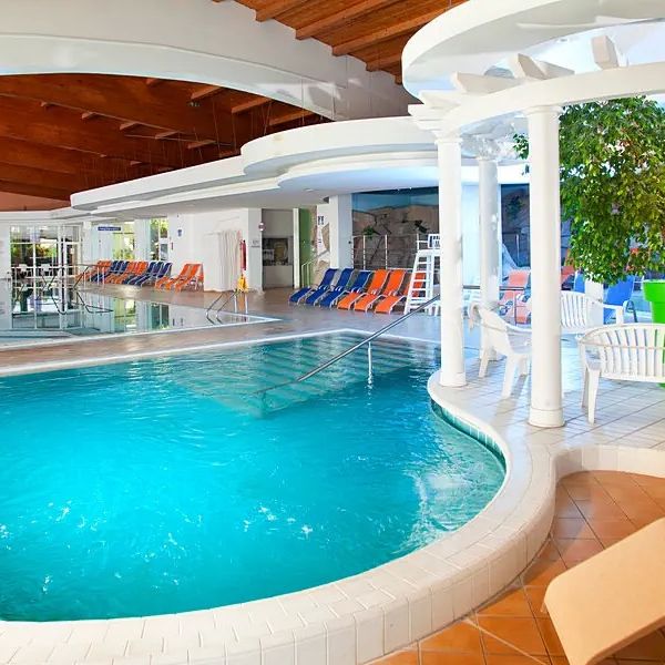 Terme Topolsica Vesna