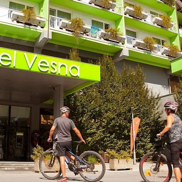 Terme Topolsica Vesna