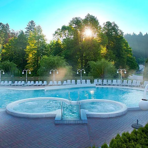 Terme Topolsica Vesna