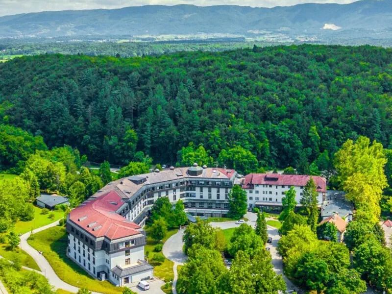 Thermenhotel Smarjeske Toplice 3*