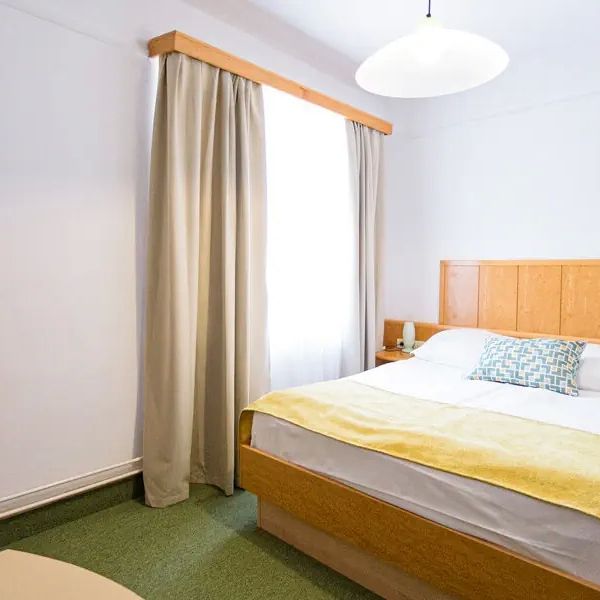 Thermenhotel Smarjeske Toplice