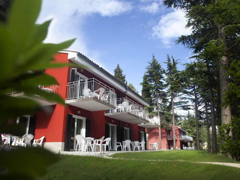 Villa Adriatic Adria Ankaran