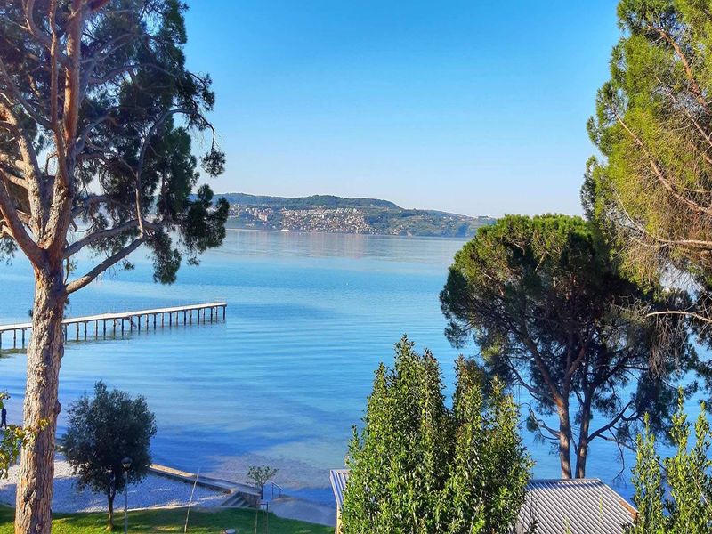 Villa Bor Adria Ankaran