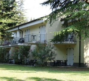 Villa Cedra Adria Ankaran