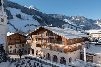 SmartHotel (Dorfgastein)