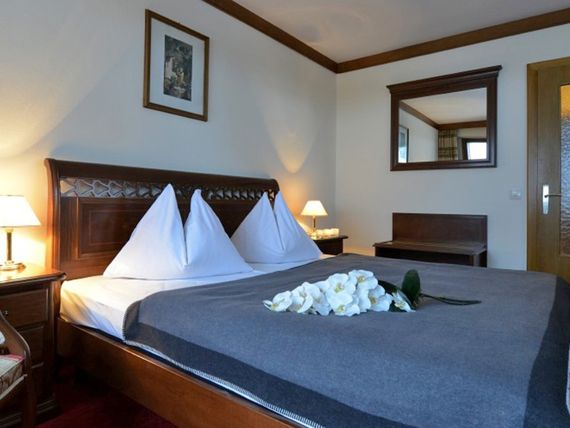 SmartHotel (Dorfgastein) 3*
