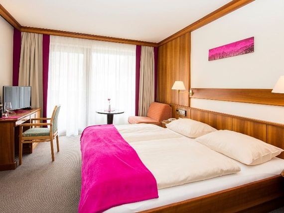 SmartHotel (Dorfgastein) 3*