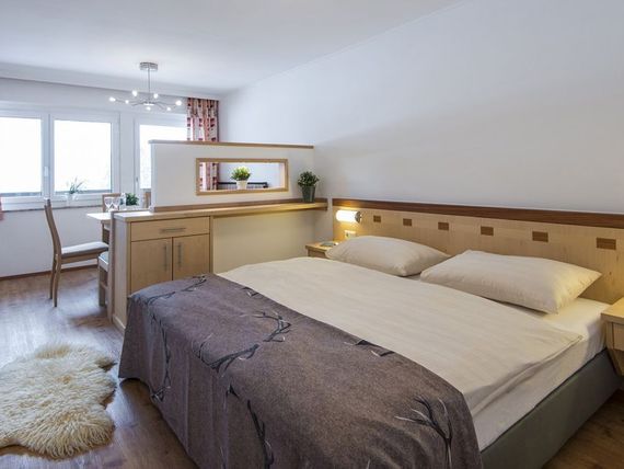SmartHotel (Dorfgastein) 3*